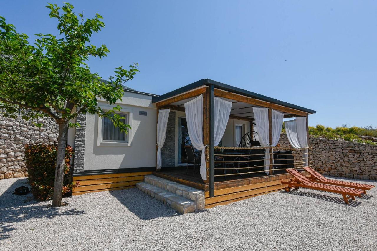 Hotel Larisa Orebić Exteriér fotografie